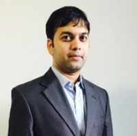 Santosh Kumar Kasturi