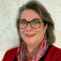 Patricia Trapman