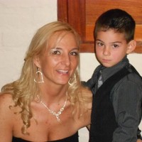 Monica Stipo