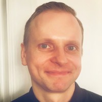 Jens Bager Vang