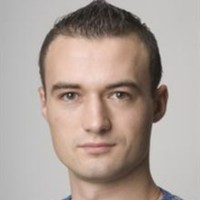 Yevhen Diachenko