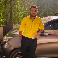 Dhruv Verma