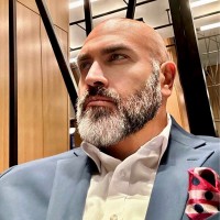 Anthony Cruz