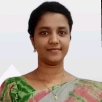 Geeta Ravi