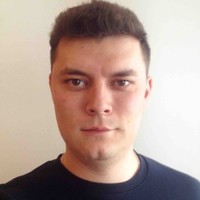 Данил Мартынов
