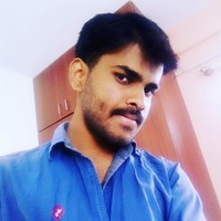 Anilkumar U S