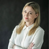 Ewelina Błaszczyk