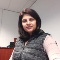 Himadri Patel