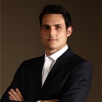 Pedro Antonio Haché Caro