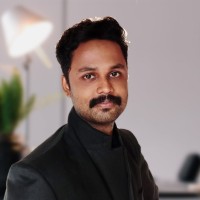 Vishnu V S