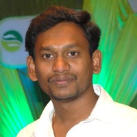 Shekar Goud Aerukala
