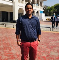 Kunal Bhatia
