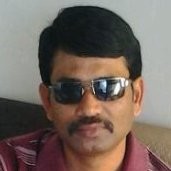 Madhav Kavali