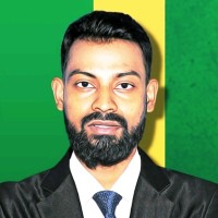 Md Salek Ahmed