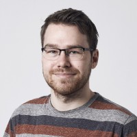 Kasper Kreutzfeldt Vigen