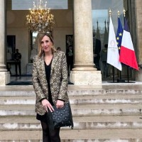 Hélène COÏC LE BESCOND