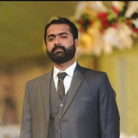 Sajid Farid