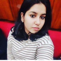 Richa Khanchandani