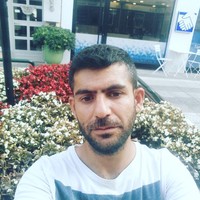 ahmet kilic