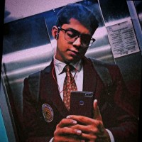Anik Campwala