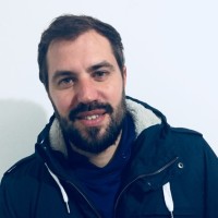 Sergio Fiuza