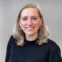 Sabine Vlierhuis