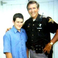 Alan Carnahan
