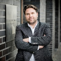 Holger Eichele