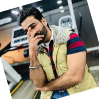 Yuvi Dhaliwal