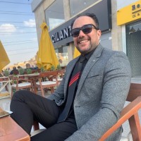 Hossam Alamir