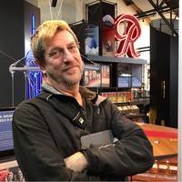 R. Scott Vance
