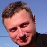Valery Zakharov