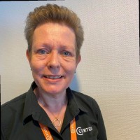 Susanne Pettersson