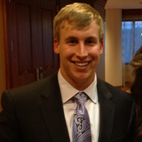Tyler Treadwell