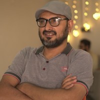 Nouman Naeem