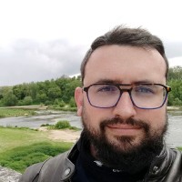 Mathieu Jallier