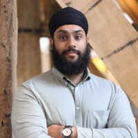 Sutinder Singh