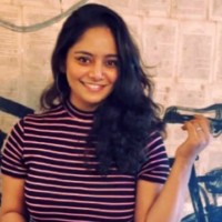 Ridhima Shrimali