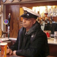 Prasad Alexander George