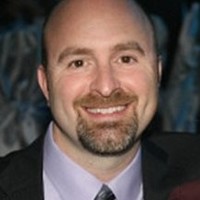 Steven Judd