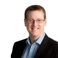 Steven Roberts