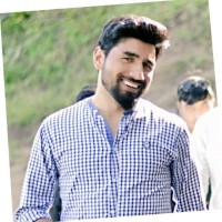 Khizer Hayat