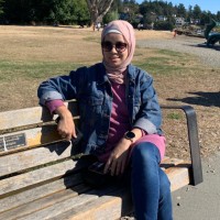 Fatema Shamain Chowdhury