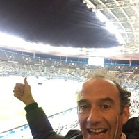 Jacques Perez