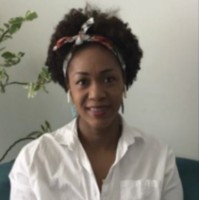 Julia Olave Bravo