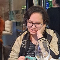 Katja Victoria Hortel Folch