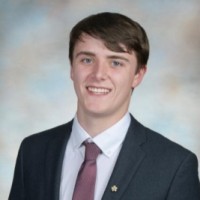 Aedan Walsh