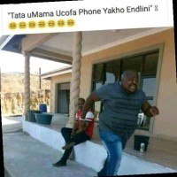 Thulani Zondi