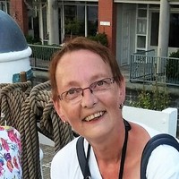 Marion Mannaert