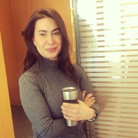 Rita Haddad, Mba